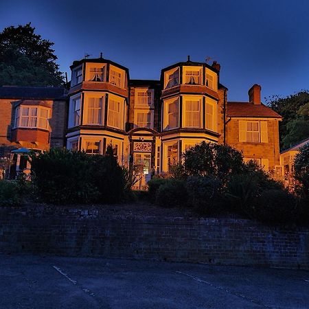 The Chantry Hotel Dronfield Exterior photo